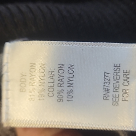 Apt 9 Sweater - Picture 3 of 4